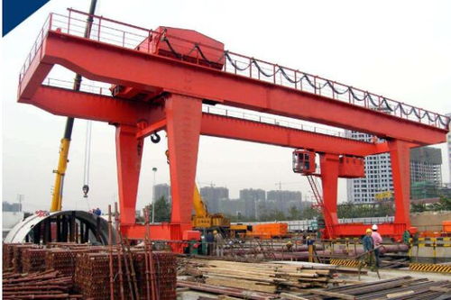 吉首起重機(jī)