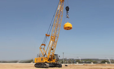 強夯公司強夯機的操作規(guī)程