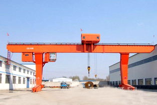 遼寧撫順龍門(mén)吊廠家客戶滿意產(chǎn)品