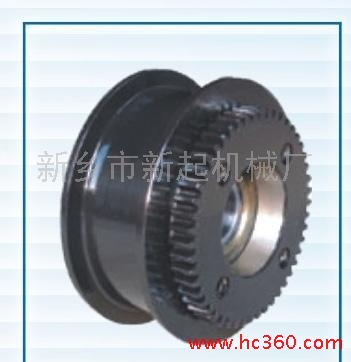 供應(yīng)專業(yè)起重機(jī)車輪組生產(chǎn)廠家 產(chǎn)品價(jià)格低-新起起重圖片_高清圖_細(xì)節(jié)圖-新鄉(xiāng)市新起機(jī)械廠