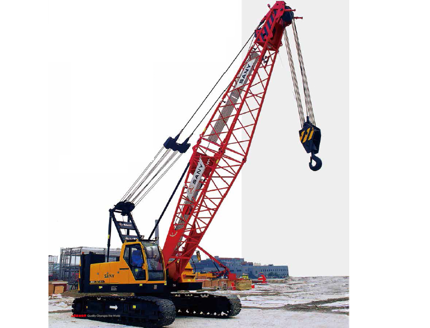 【三一SCC750C常規(guī)吊裝系列履帶起重機(jī)】?jī)r(jià)格_評(píng)價(jià)_圖片_參數(shù)對(duì)比-鐵臂商城