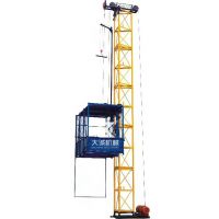 【河南大誠(chéng)載人載貨施工升降機(jī)圖片】河南大誠(chéng)載人載貨施工升降機(jī)圖片大全