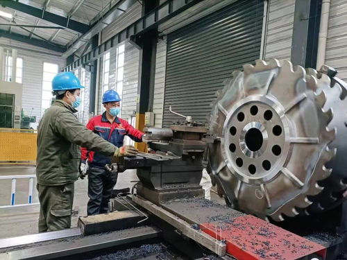 江蘇徐州 沖刺年度 收官戰 ,跑出發展 加速度