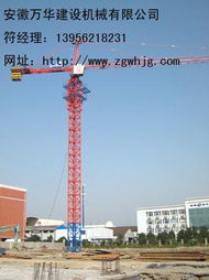 圖片展示 安徽萬華建設機械