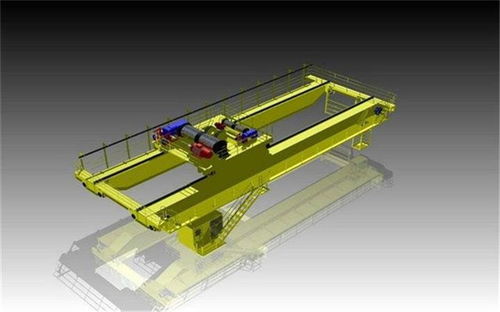 衡水歐式起重機銷售廠家服務介紹 多圖